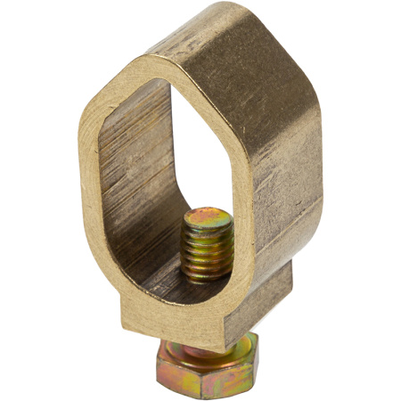 Фото Клема заземлення HiSmart 3/4"