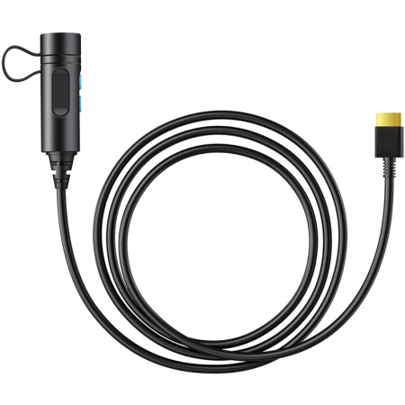 Фото Кабель Bluetti P090D-XT90 для подключения батареи B230/B300