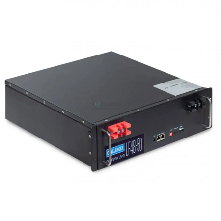 Фото Аккумулятор Challenger LF48-50