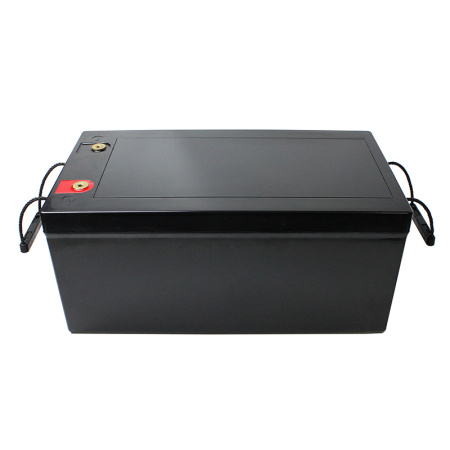 Фото Аккумулятор PowerPlant LiFePO4 24V 200Ah (LFP24200)