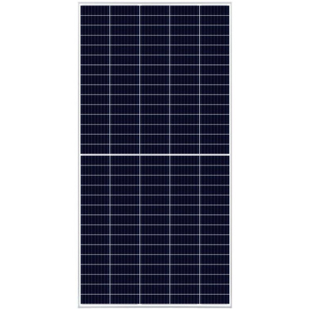 Фото Сонячна панель RSM110-8-545M