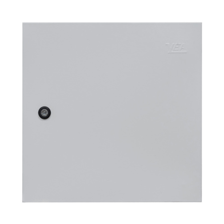 Фото Щит металевий ЩМП-40.30.20 IP31 PRO-UEA