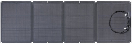 Фото Солнечная панель EcoFlow 110W Solar Panel