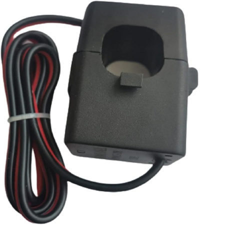 Фото Трансформатор тока CT Kit 200/5А для счетчика