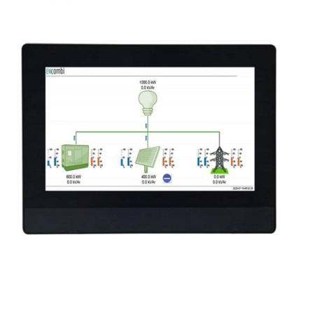 Фото Екран EnCombi Sensor display ECpanel7