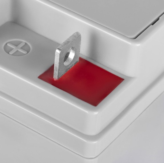 Фото Аккумулятор гелевый LPM-GL 12V - 20 Ah