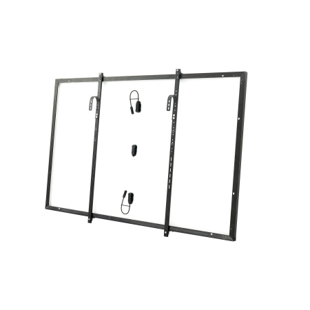 Фото Система креплений для солнечных панелей Balcony Hook Kit