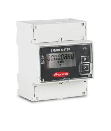 Фото Лічильник Fronius Smart Meter 63A-3 (Система до 40 кВт)