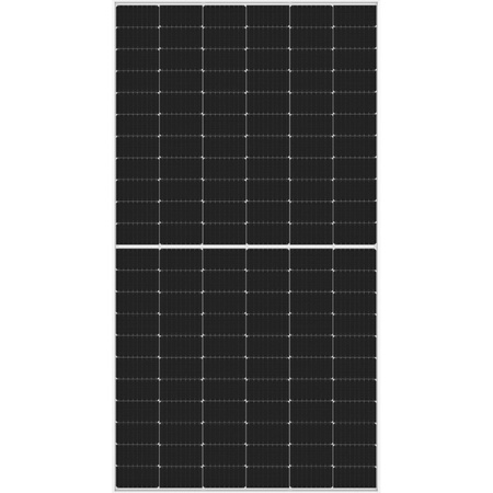 Фото Сонячна панель Longi LR5-72HPH-545M, 545Wp