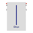 Акумуляторна батарея Deye RW-M6.1 (LiFePO4 51,2V 120Ah 6,14kWh)